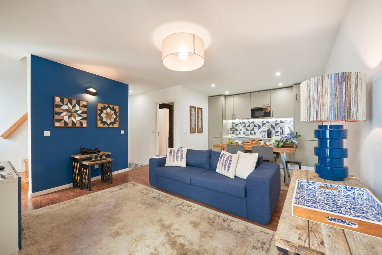 Apartamento Charming In Historic Center