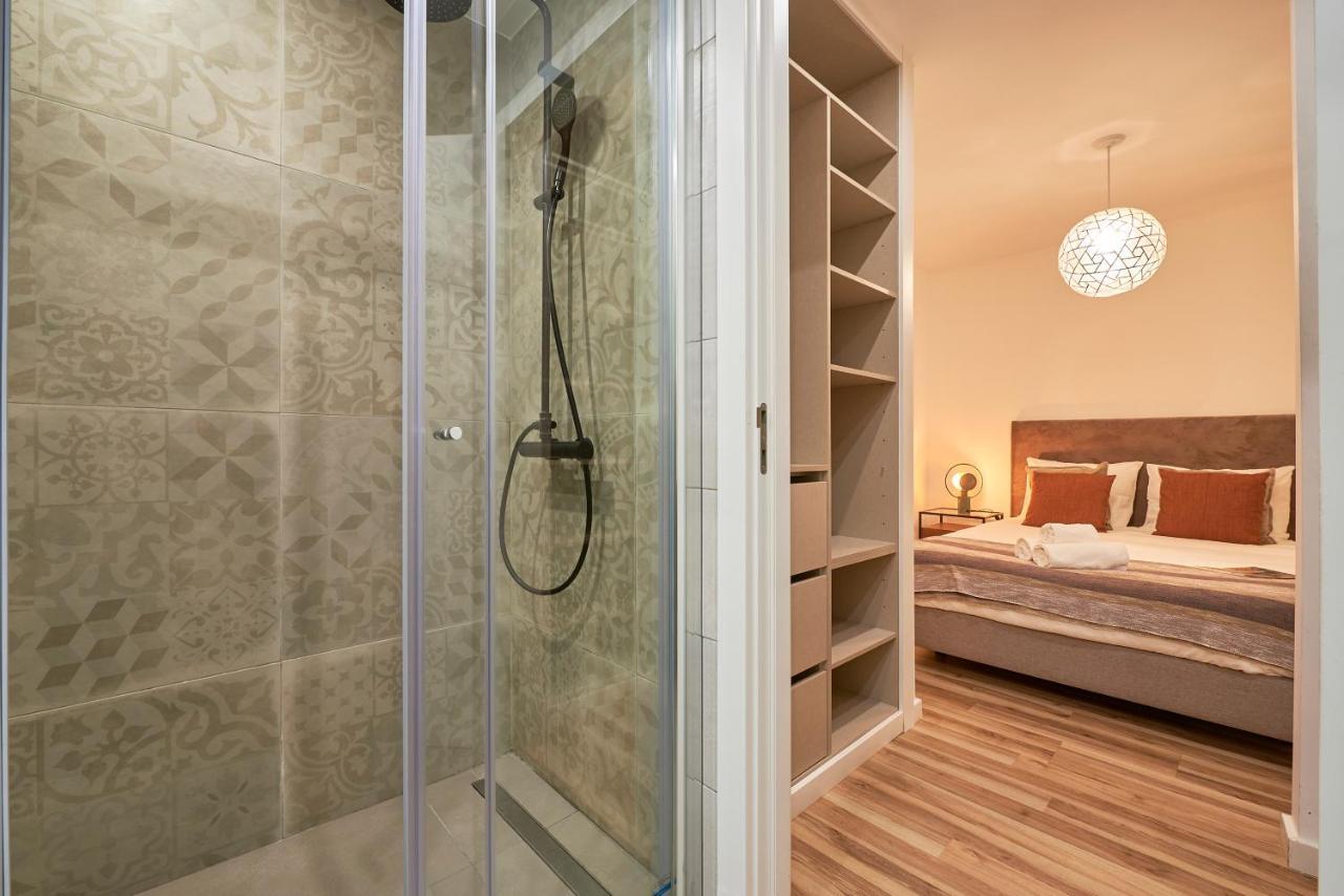 Apartamento Charming In Historic Center Lisboa