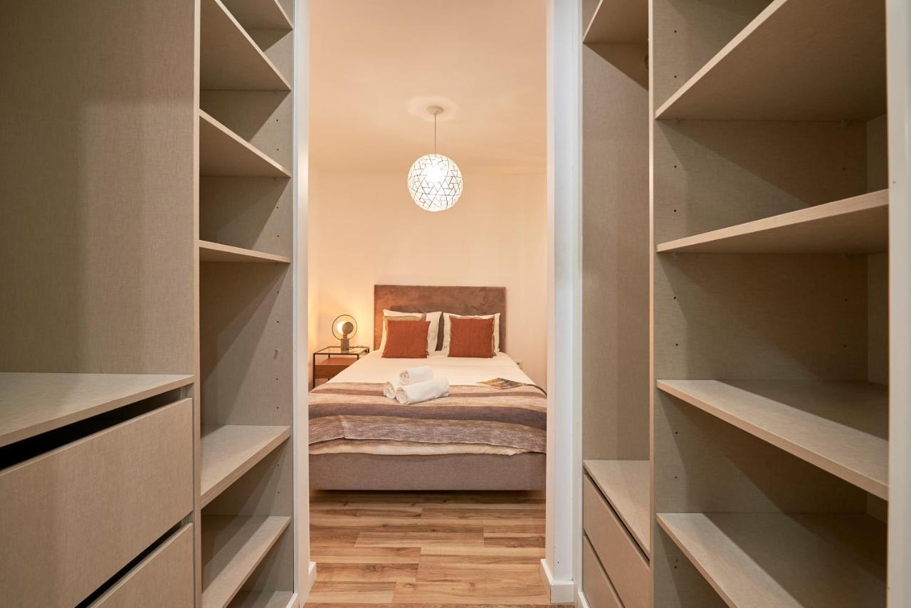 Charming In Historic Center Apartamento Lisboa