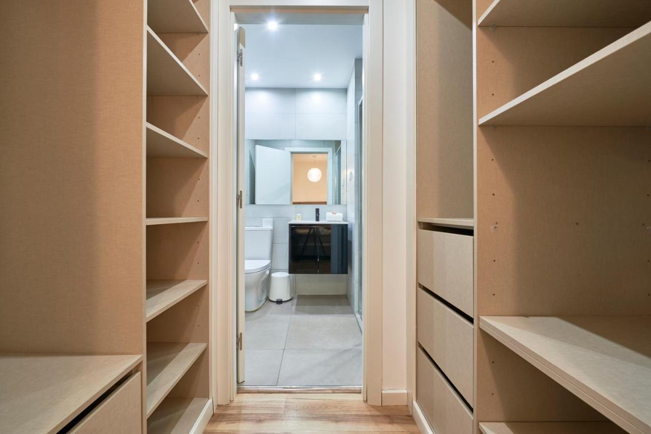 Charming In Historic Center Apartamento *