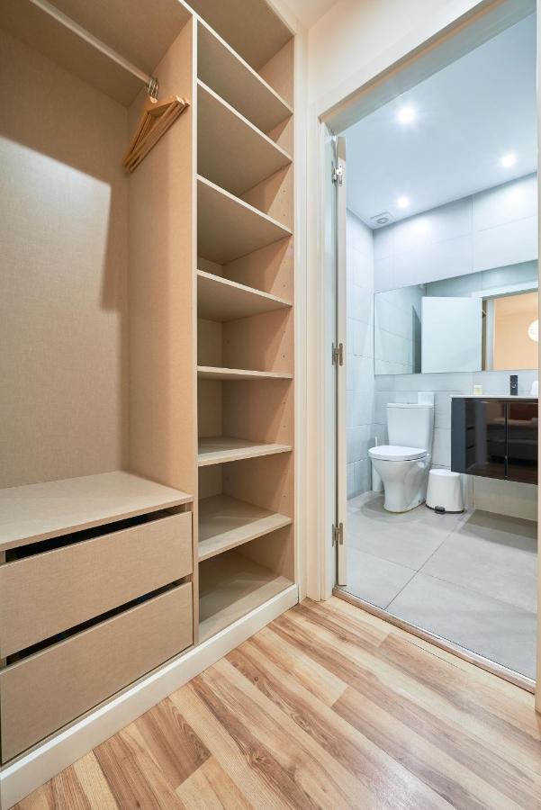 Apartamento Charming In Historic Center *