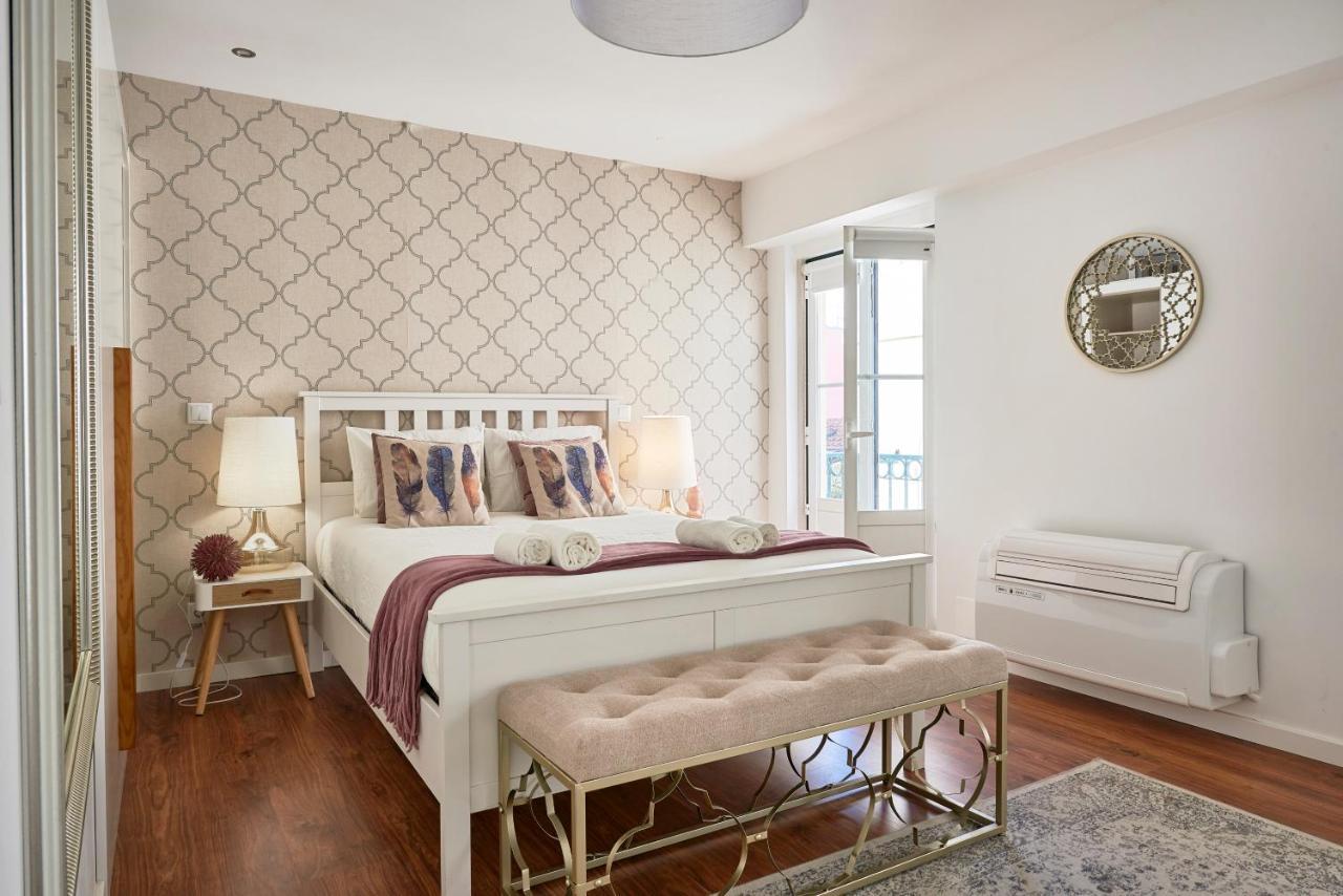 Apartamento Charming In Historic Center