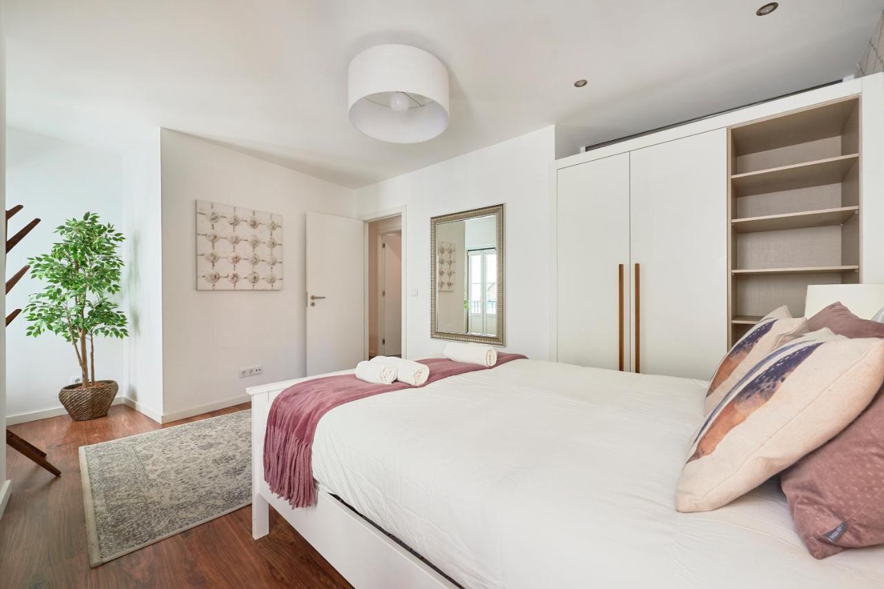 Apartamento Charming In Historic Center