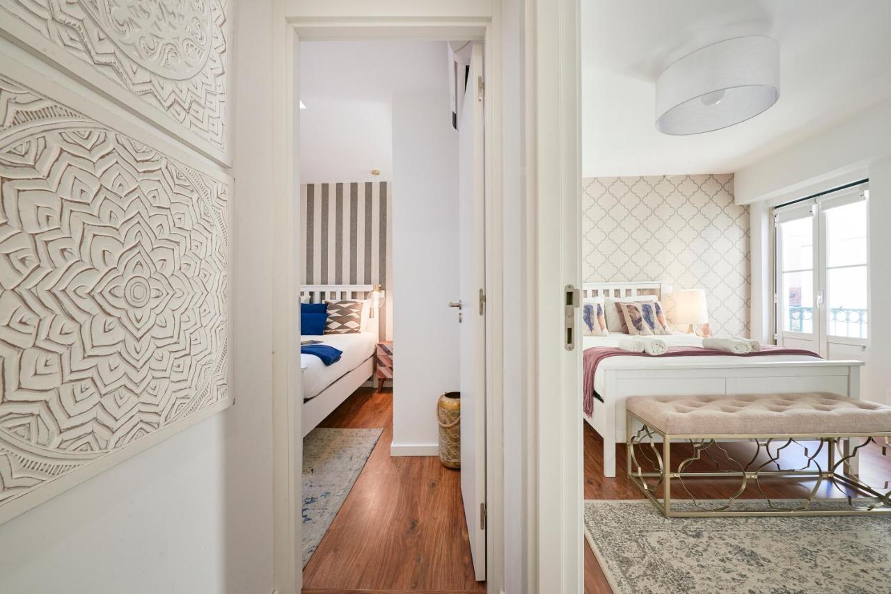 Charming In Historic Center * Lisboa