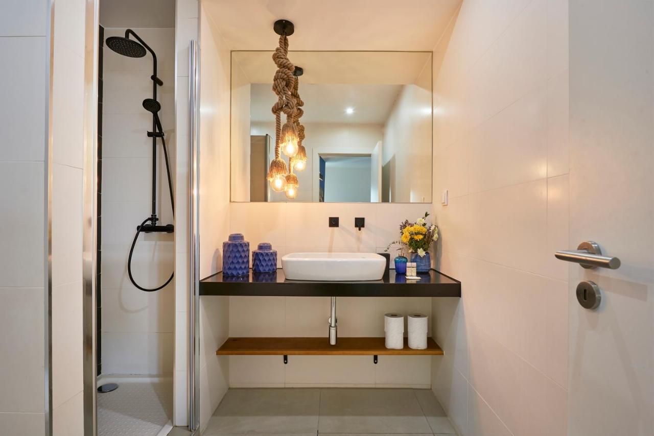 Charming In Historic Center Apartamento