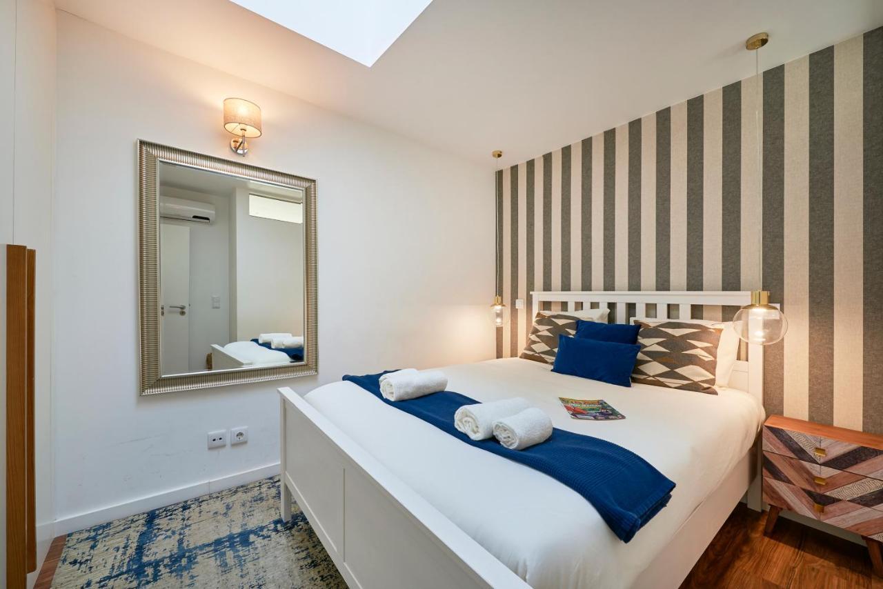 Charming In Historic Center Apartamento