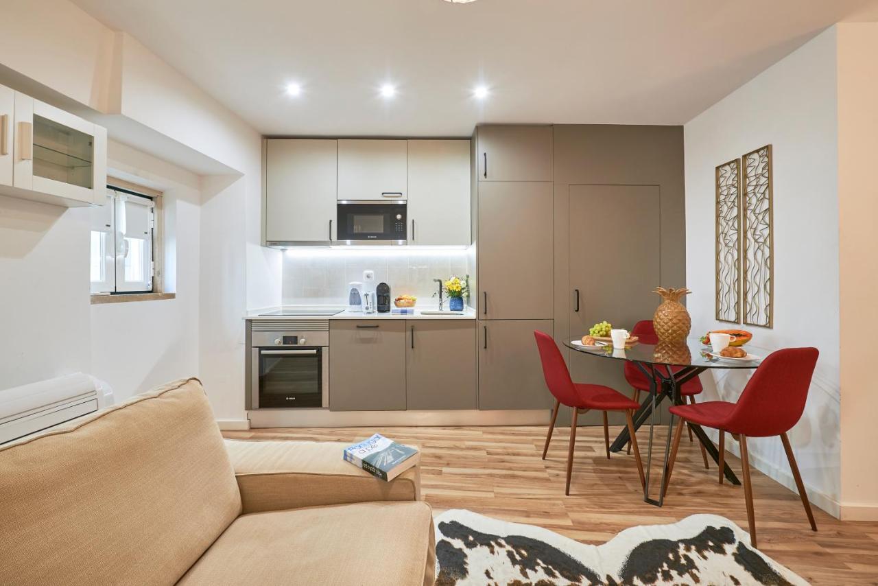 Charming In Historic Center Apartamento
