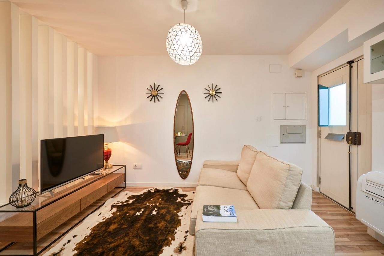 Charming In Historic Center * Lisboa