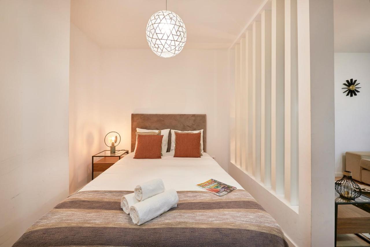 Apartamento Charming In Historic Center