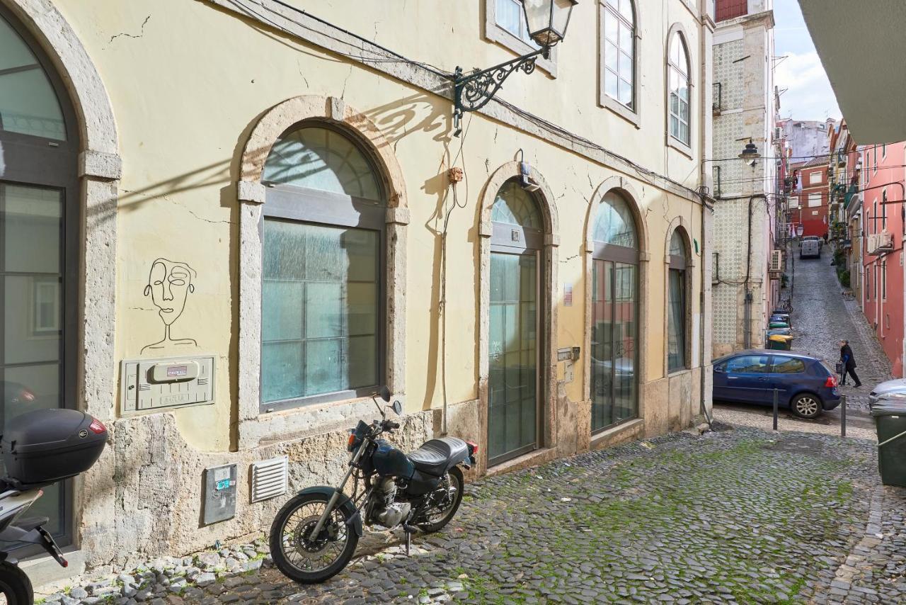 Charming In Historic Center Apartamento *